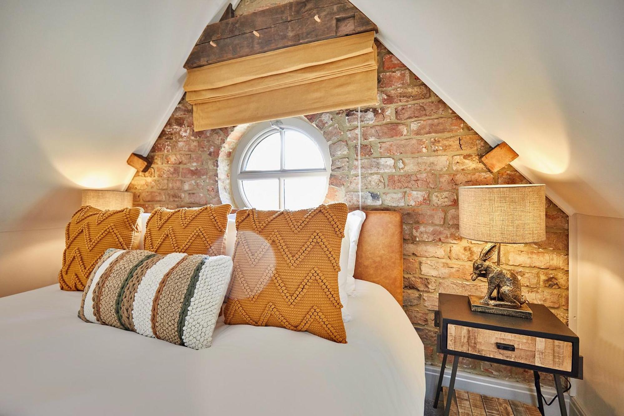 Apartament Finest Retreats - Highfield House Ripon Zewnętrze zdjęcie