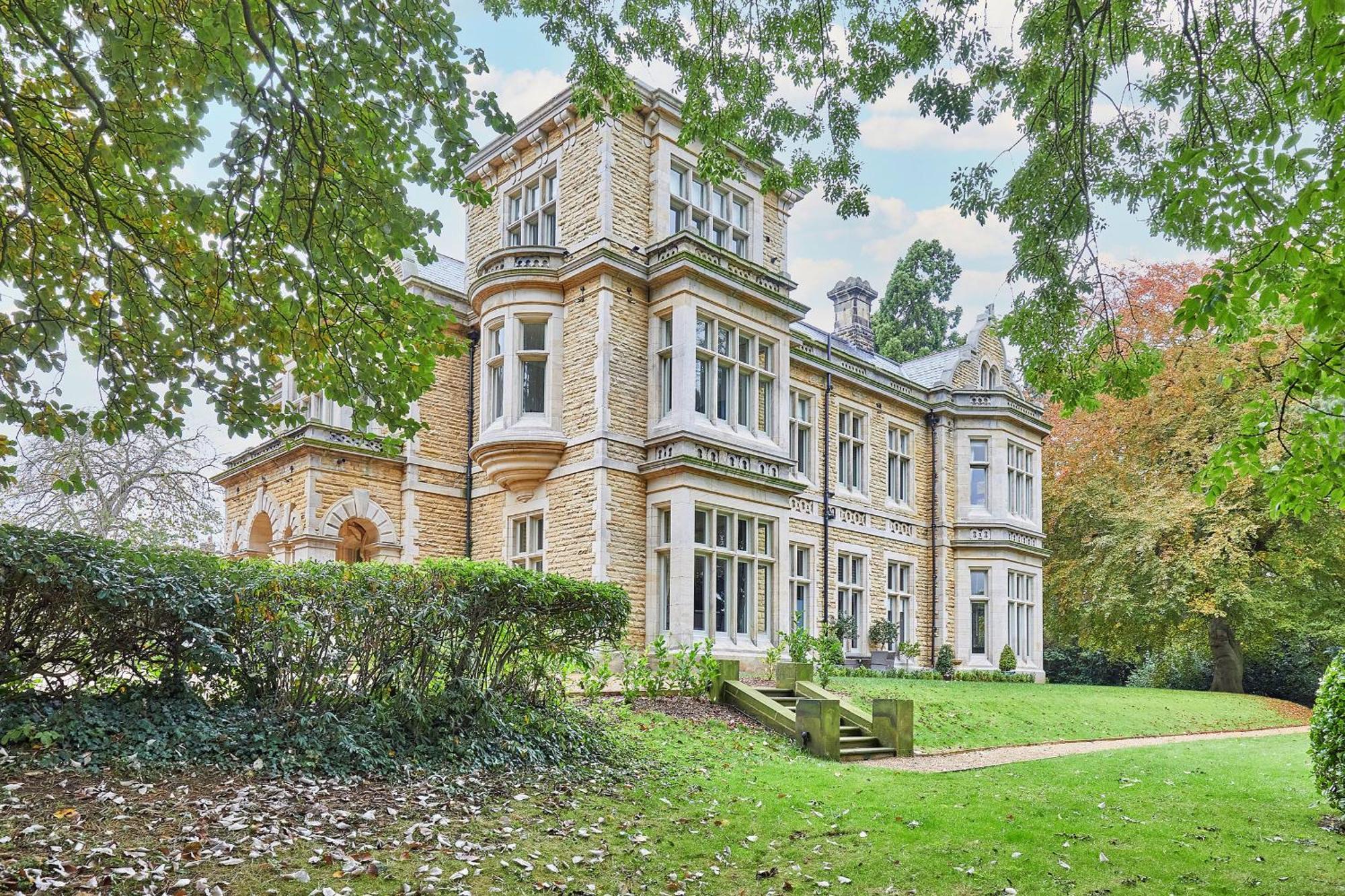 Apartament Finest Retreats - Highfield House Ripon Zewnętrze zdjęcie