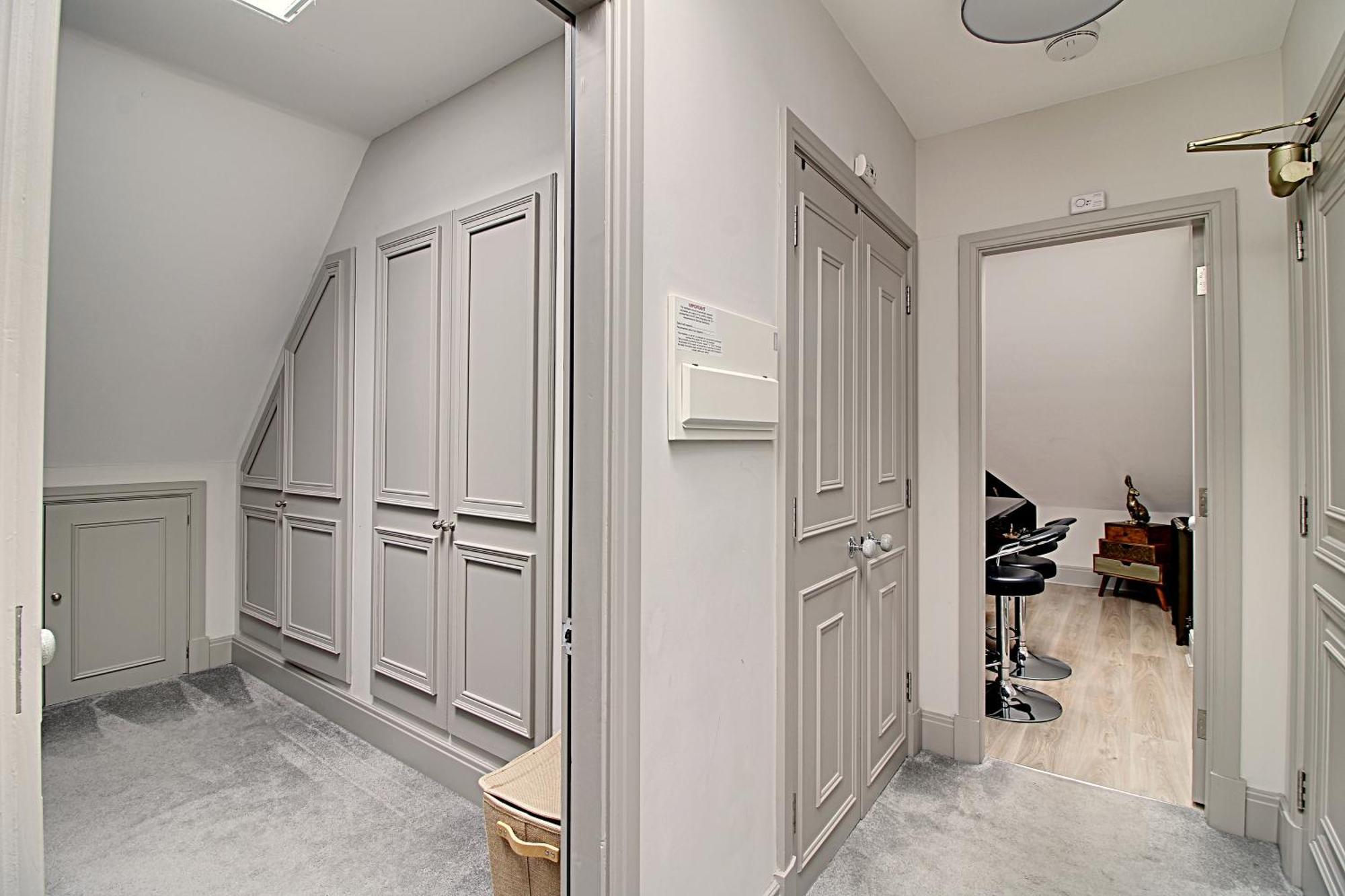 Apartament Finest Retreats - Highfield House Ripon Zewnętrze zdjęcie