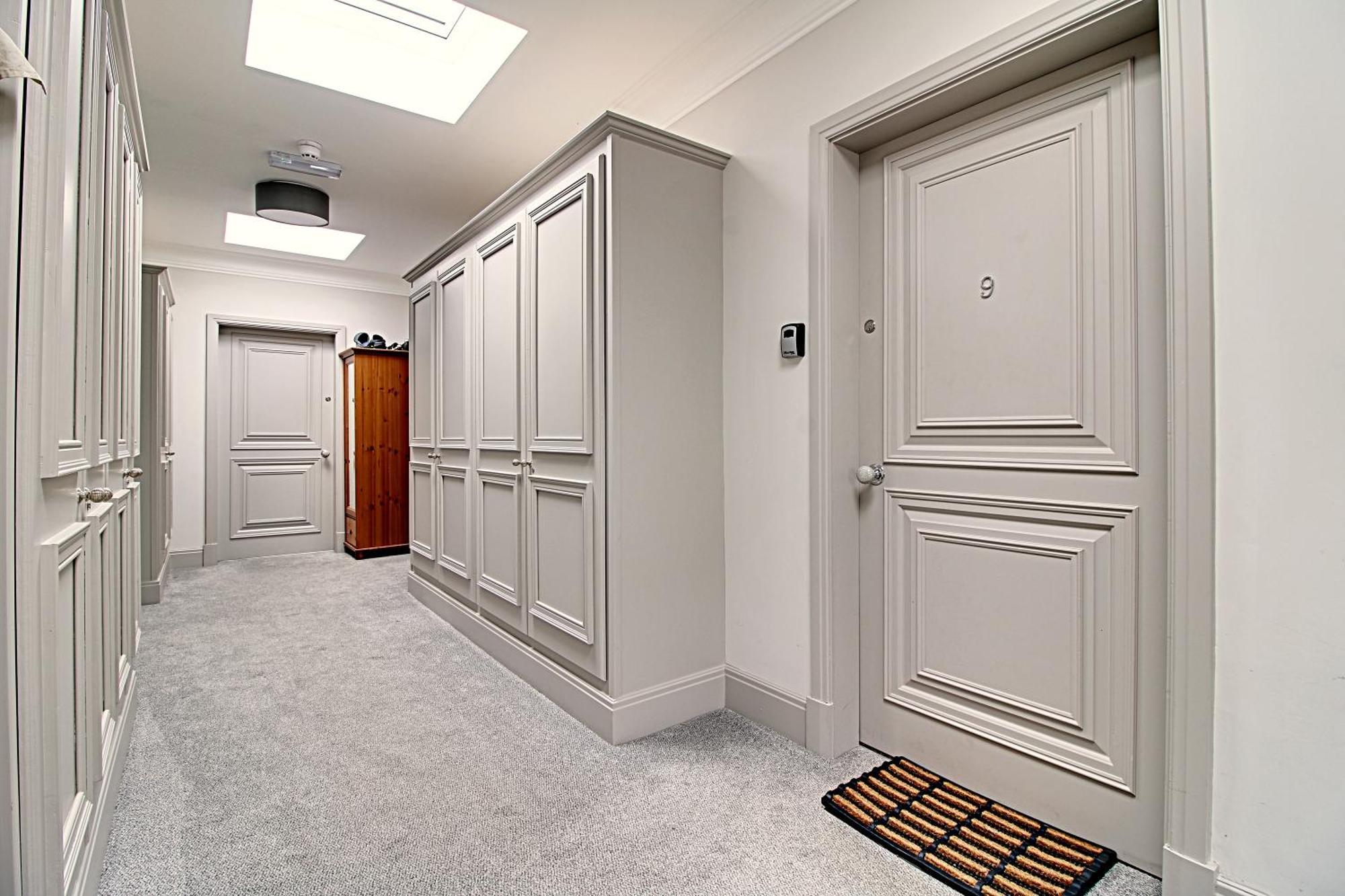 Apartament Finest Retreats - Highfield House Ripon Zewnętrze zdjęcie