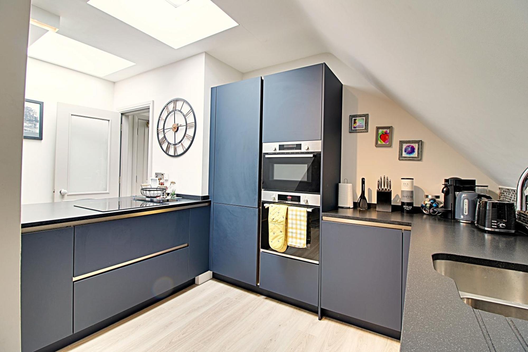 Apartament Finest Retreats - Highfield House Ripon Zewnętrze zdjęcie