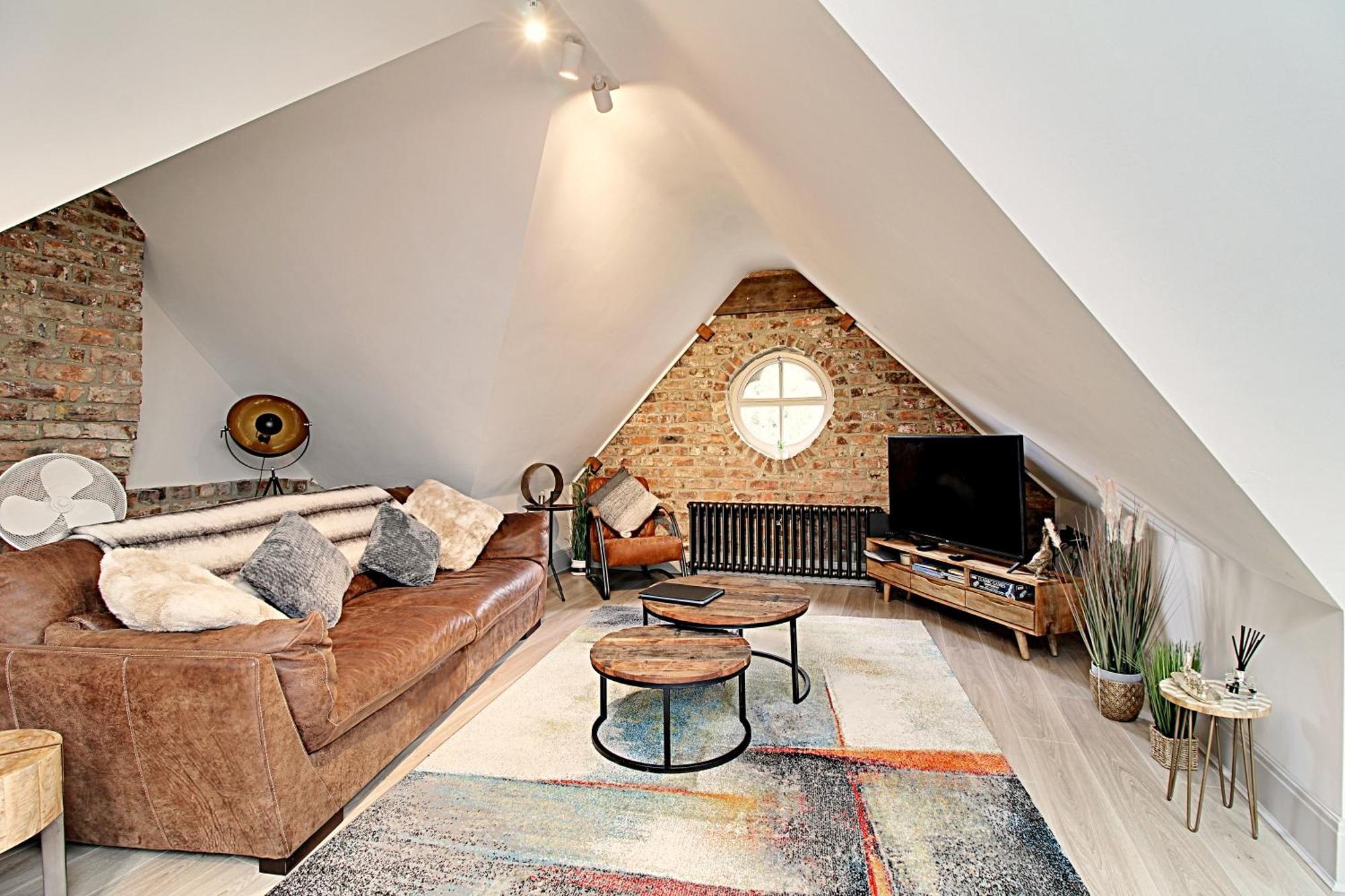 Apartament Finest Retreats - Highfield House Ripon Zewnętrze zdjęcie